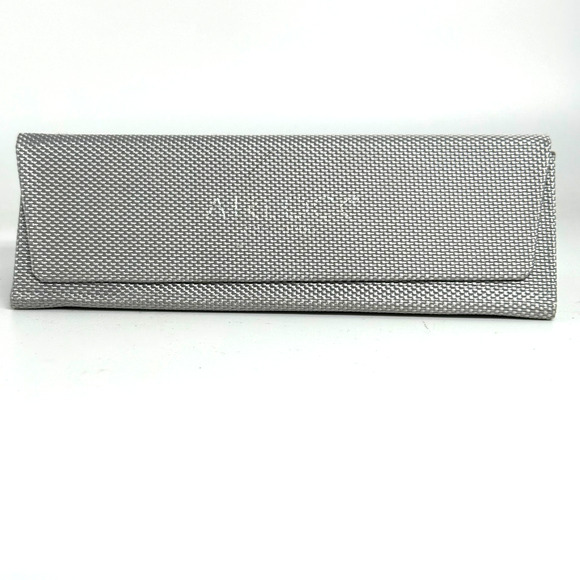 Marchon airlock Case Silver - Picture 1 of 2
